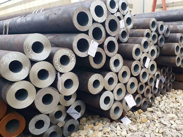 Advantages and disadvantages of Q355B seamless steel pipe