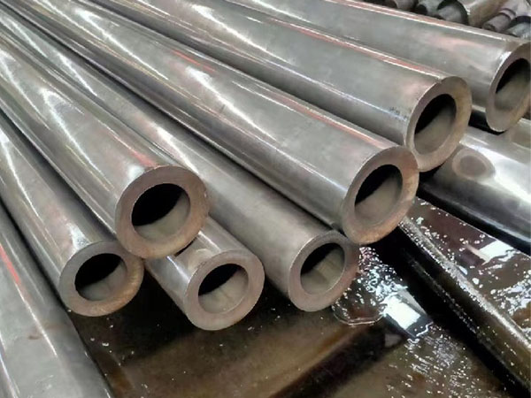 Comprehensive Analysis of Cold-Pressed Steel Pipes