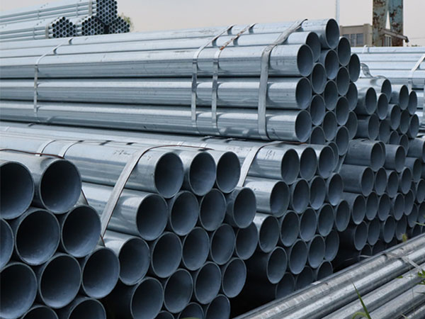 How to distinguish the quality of hot-dip galvanized steel pipes?