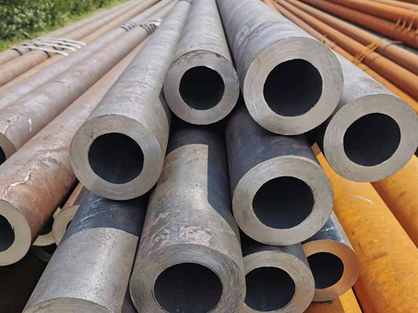 Selection and Application of Wear-resistant Steel Pipes