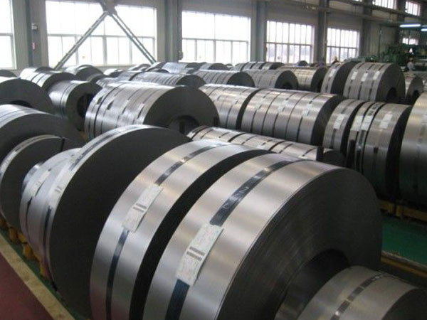 The main advantages of the pickled coil