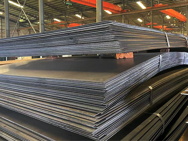 Introduction to Hot Strip Rolling Steel Products
