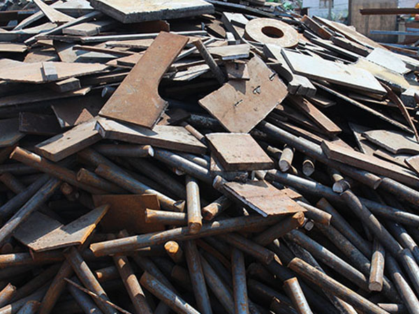 Is scrap steel replacing iron ore a short-term trend or a long-term revolution?