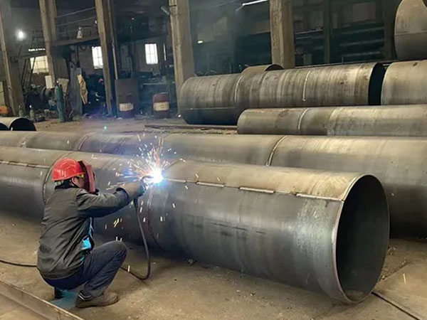 The influence of carbon content on weldability