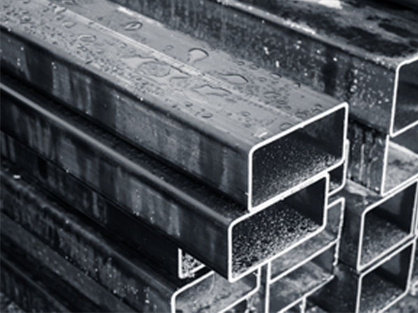 Classification of hardness of common steel and metal materials