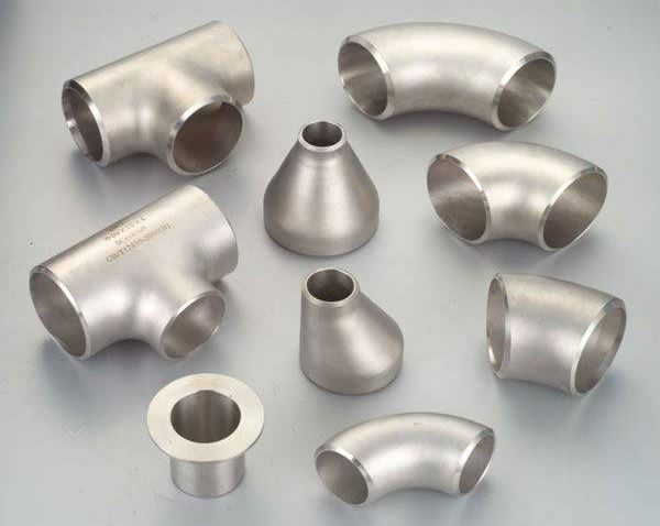 Knowledge on Production Control and Improvement of Stainless Steel Pipe Fittings
