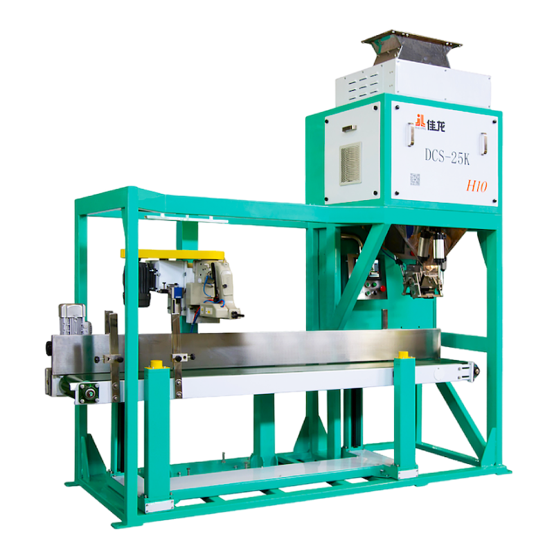 Engineering the Future: Inside Jialong's High-Speed Packaging Solutions