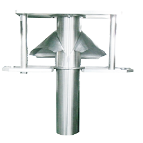 Automatic Stand Up Pouch Packing Machine For Granule
