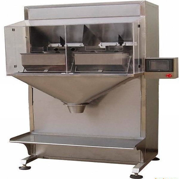 Automatic Stand Up Pouch Packing Machine For Granule