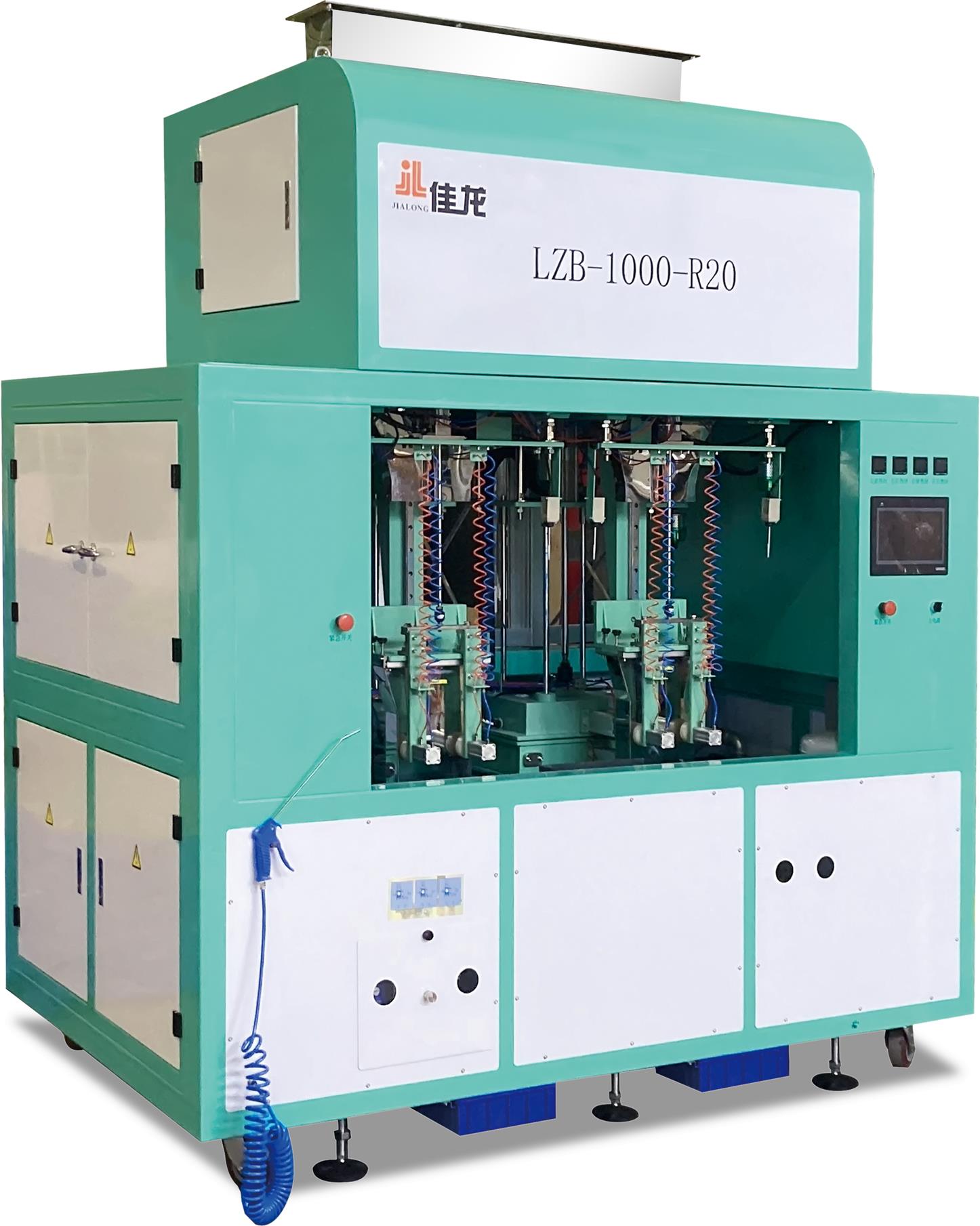 Granule Millet Vacuum Packing Machine