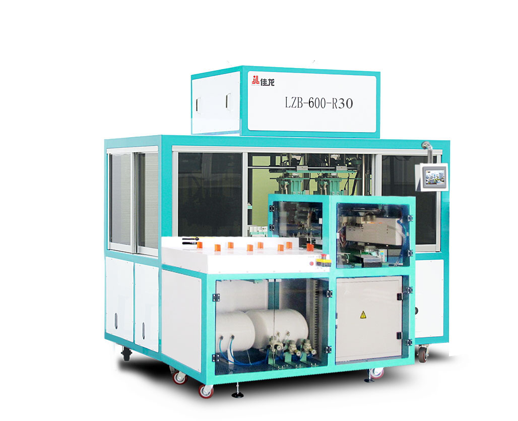 Corn Millet Vacuum Bagging Machine