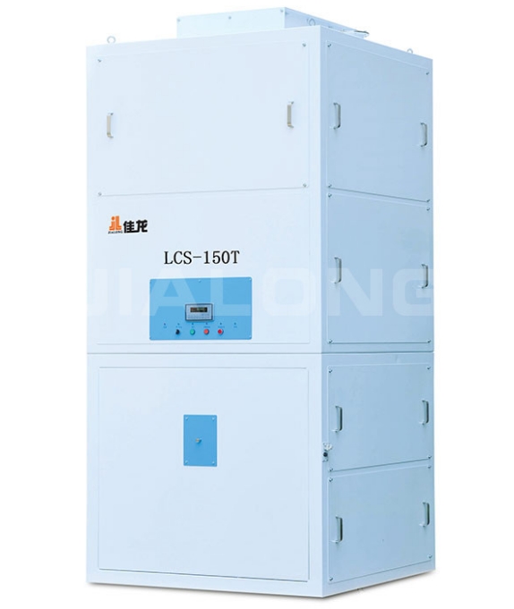 Bulk Grains Filling Weighing Scale