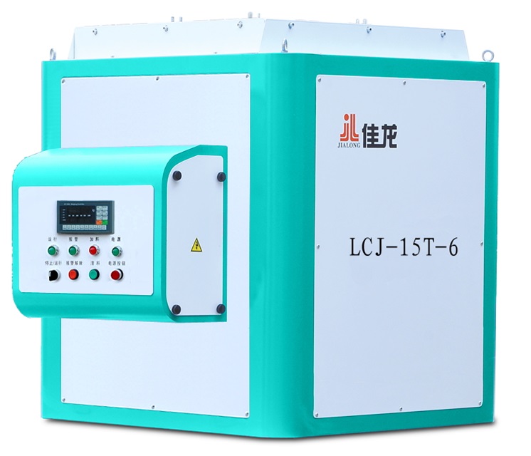 Grains Rice Blending Machine