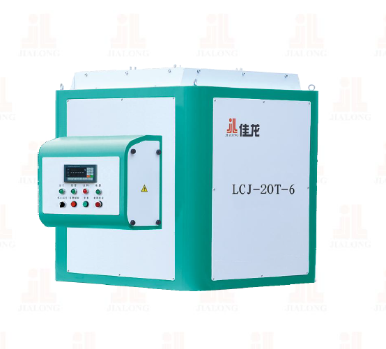 Grains Blending Mixing Machine