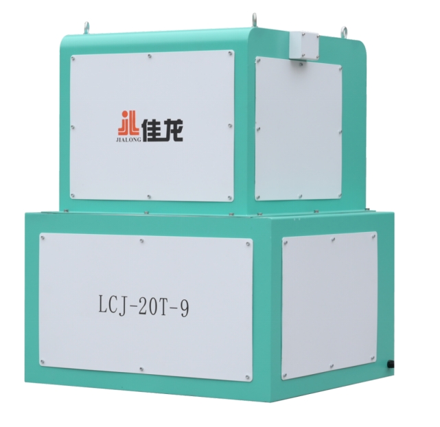 Industrial Rice Blending Filling Machine