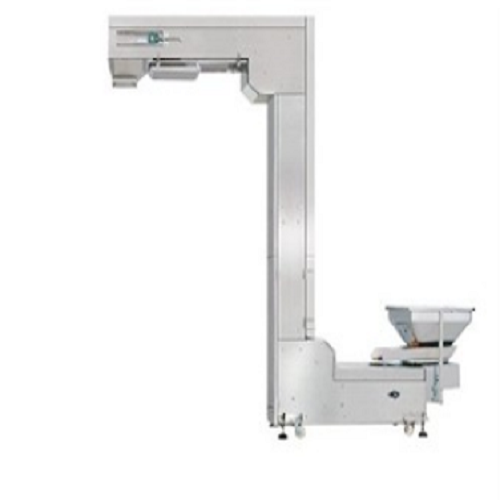 Automatic Premade Rotary Pouch Packing Machine