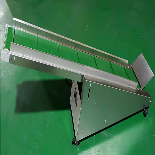 Automatic Premade Rotary Pouch Packing Machine