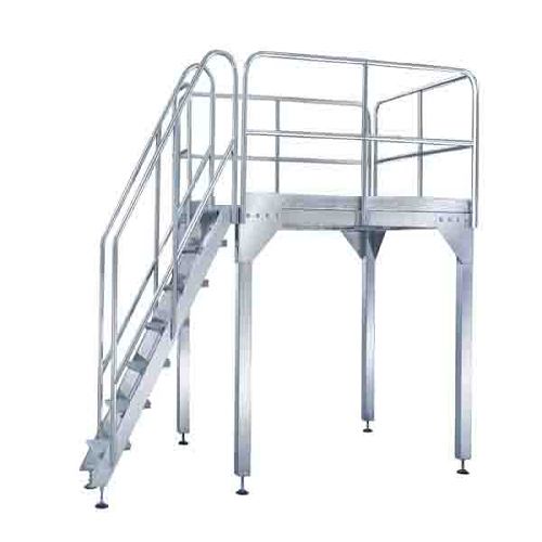 Automatic Premade Rotary Pouch Packing Machine