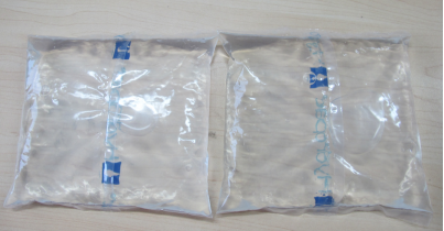 Semi Automatic Pouch Sealing Packing Machine