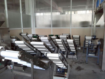 Semi Automatic Pouch Sealing Packing Machine