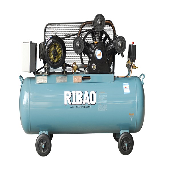 Portable Air Compressor Compressed Air Machine