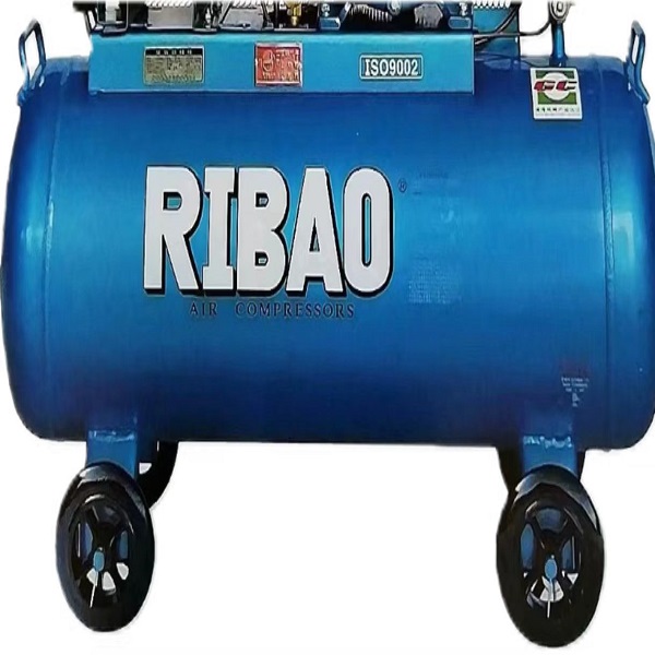Portable Air Compressor Compressed Air Machine