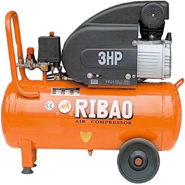 Portable Air Compressor Compressed Air Machine