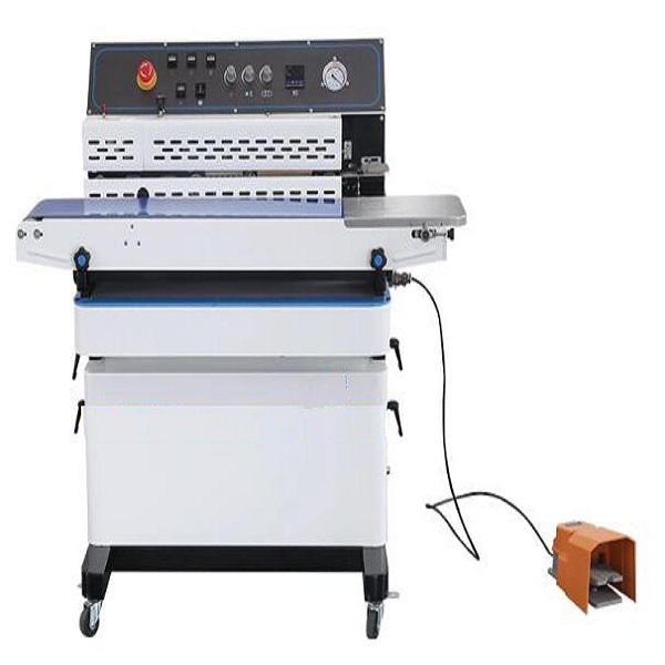 Continuous Bag Heat Sealing Equipment