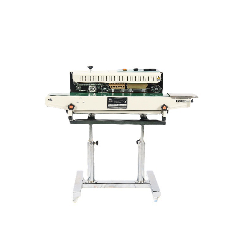 Industrial Vacuum Sealer Heat Sealing Machine