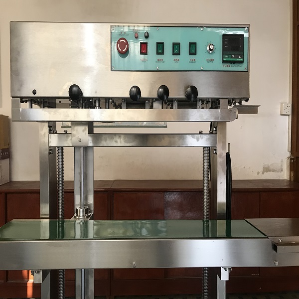 Industrial Vacuum Sealer Heat Sealing Machine
