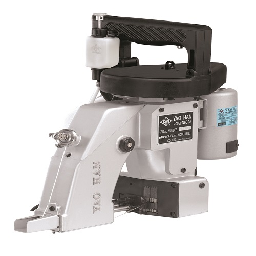 Heavy Duty High Speed Sewing Machine