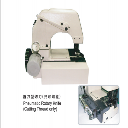 Heavy Duty High Speed Sewing Machine