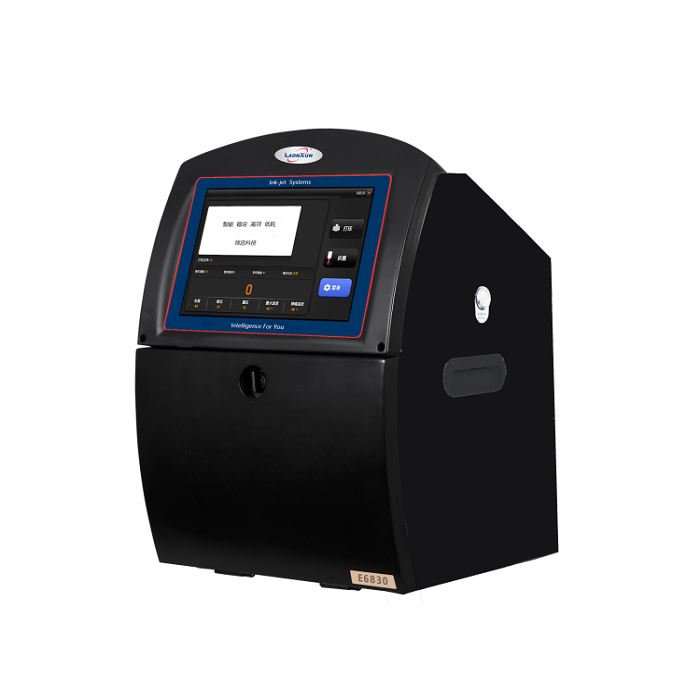 Batch Coding Machine Date Printer