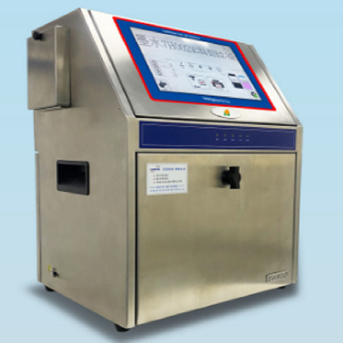 Online Inkjet Coding Machine Inkjet Printer