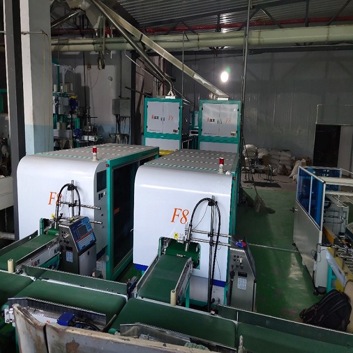 Online Inkjet Coding Machine Inkjet Printer