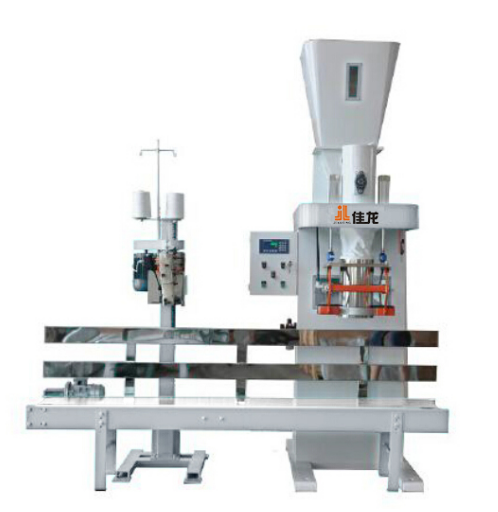 auger filling machine
