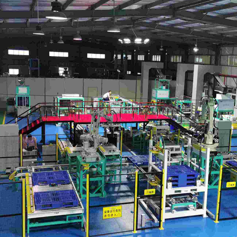 bagging machine