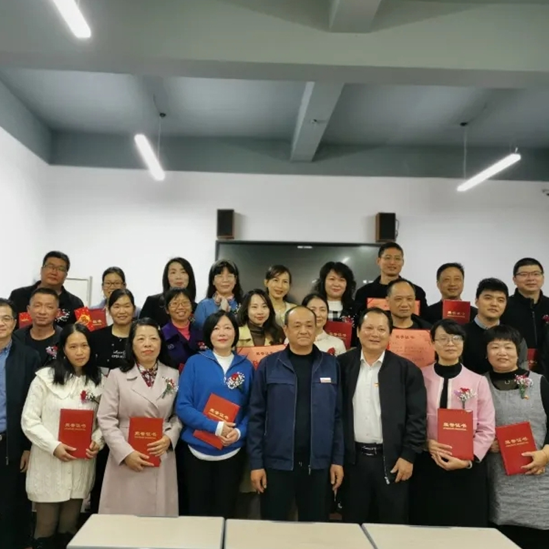 Jialong Company's Administrative Department Leads the Way in Social Responsibility through Public Welfare Activities