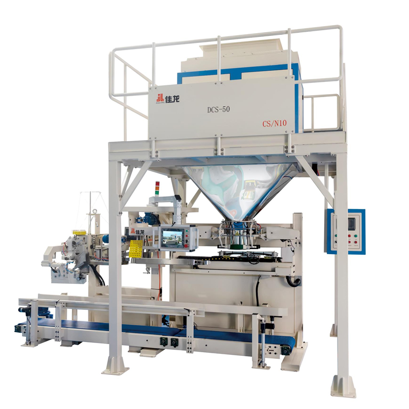 Bag Packing Filling Equipment