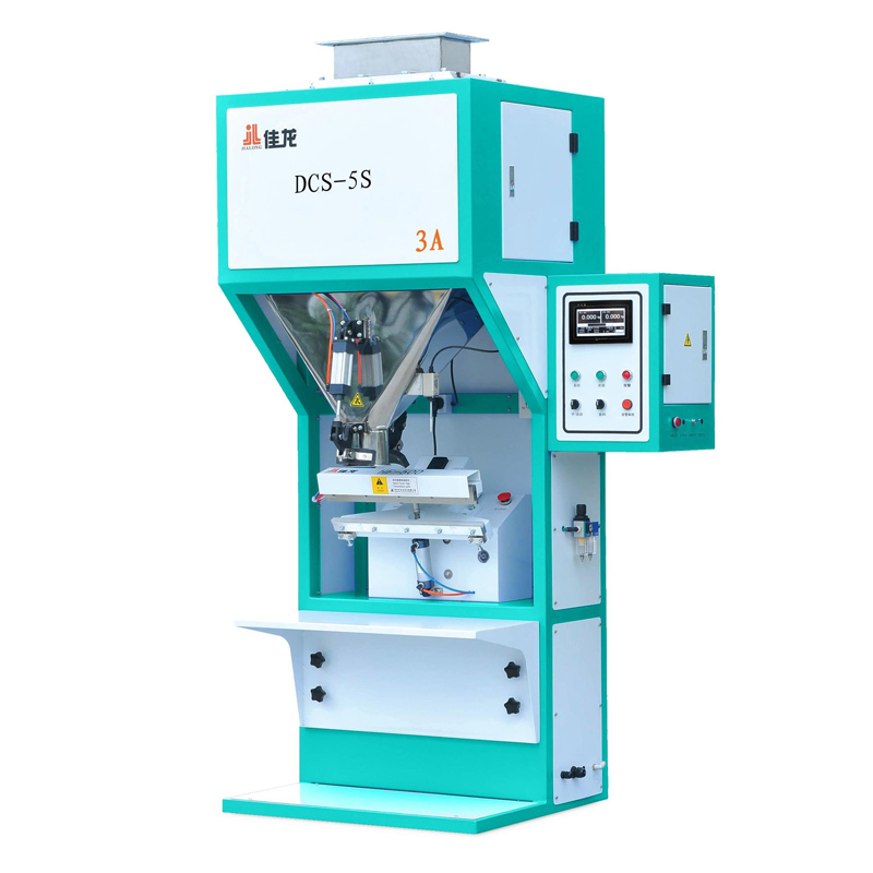 Salt Sugar Weighing Packing Machine