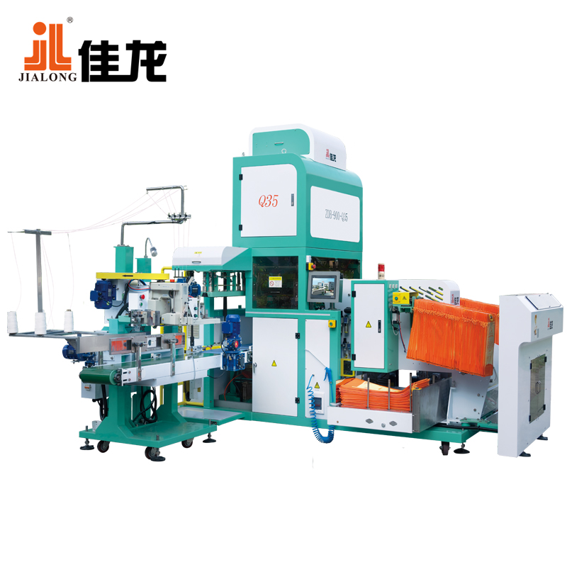 Automatic Pouch Bagging And Sealing Machine Manufacturer