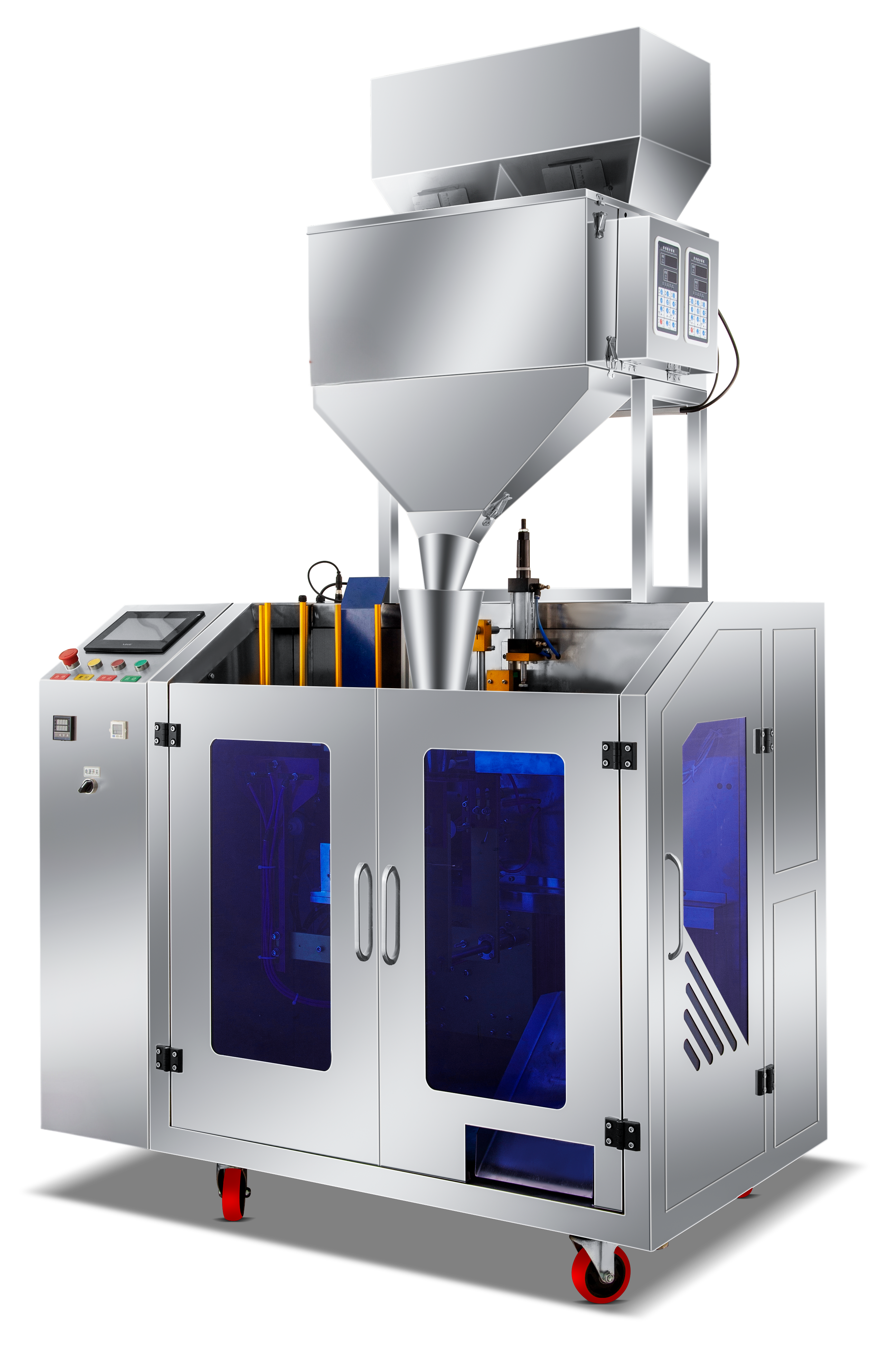 Small Packing Machine