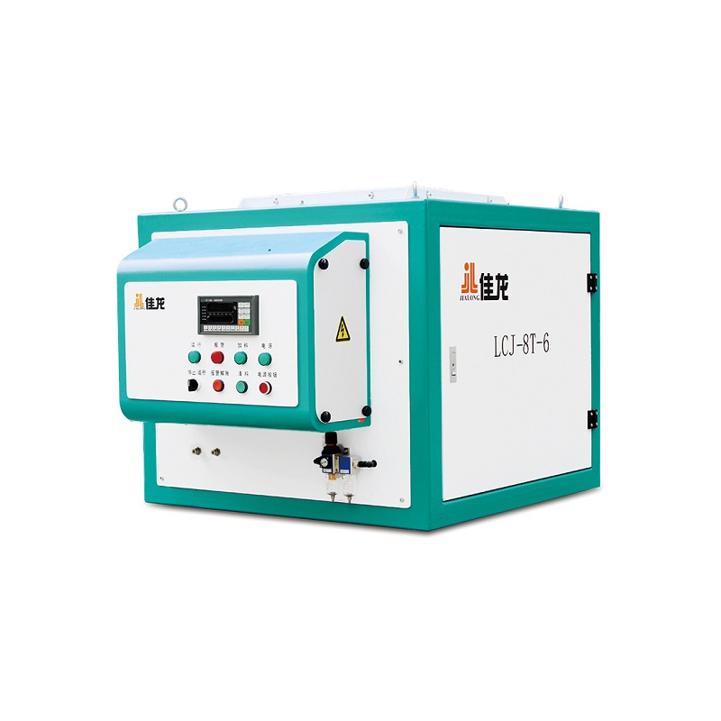 Rice Blending Mixing Machine