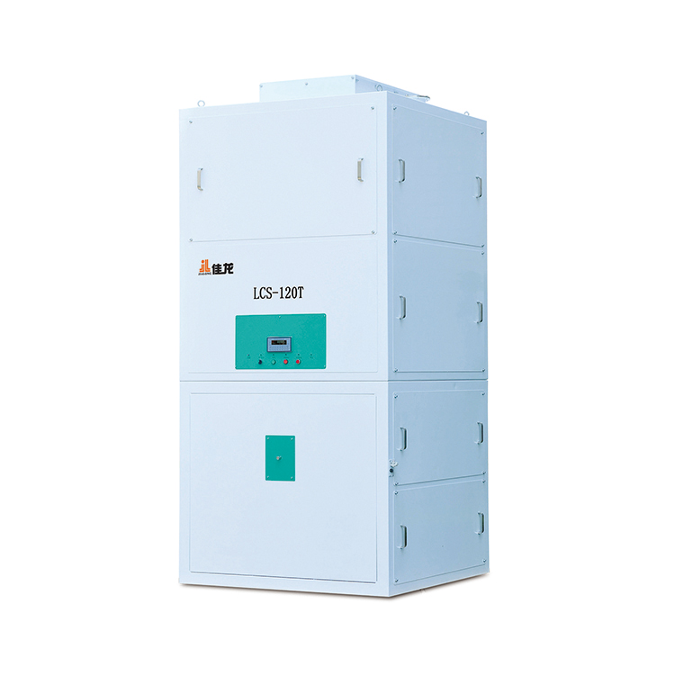 Filling Weighing Flow Scale For Rice