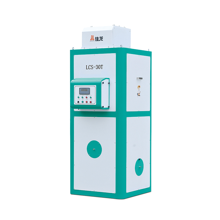Paddy Weighing Flow Scale