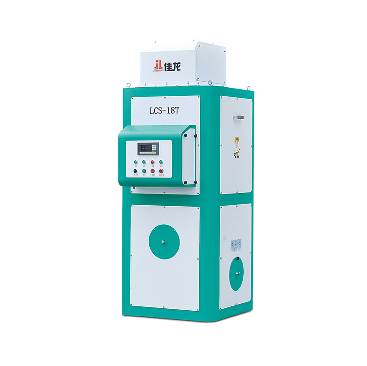 Rice Weighing Flow Scale