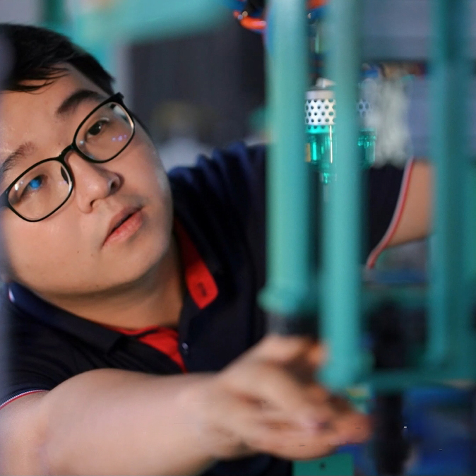 ​​25 YEARS OF LISTENING: HOW JIALONG BUILDS RELIABILITY BY HONORING THE DETAILS​​