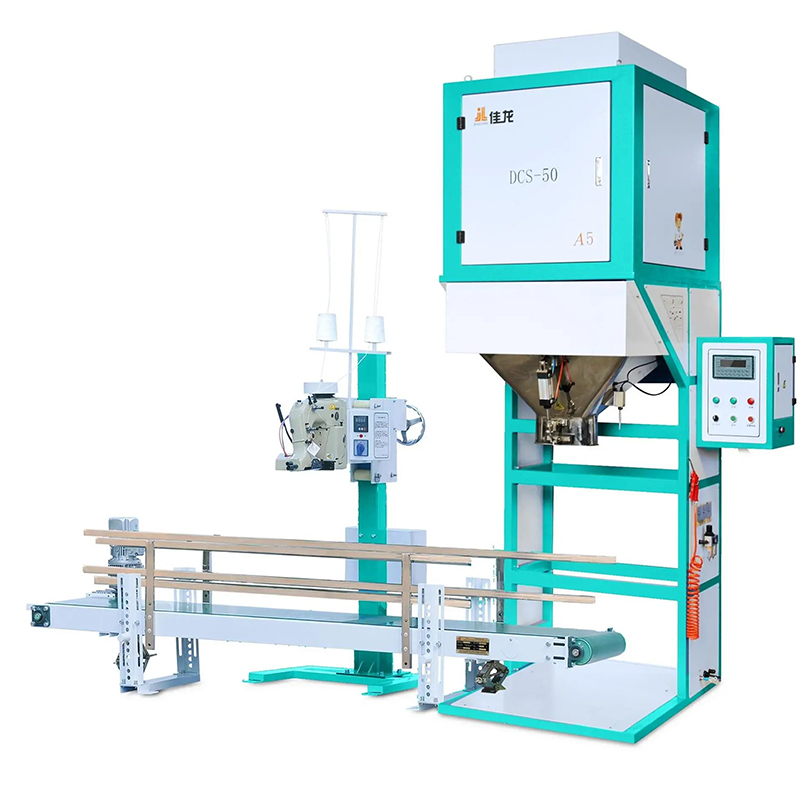 Big Granule Peanut Walnut Pistachio With Shell Packing Machine