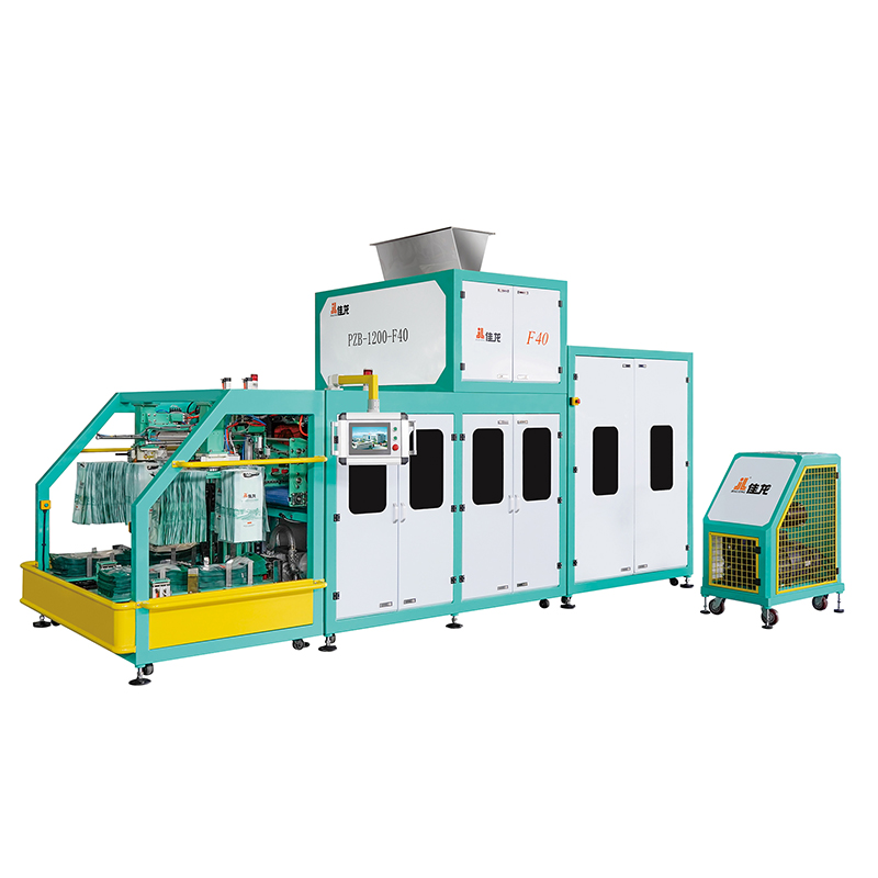 Zhangzhou Jialong Unveils Revolutionary PZB-1200-F40 Fully Automatic Vacuum Packaging Machine