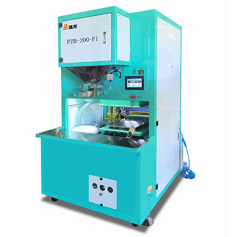 pistachio vacuum packing machine